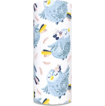 látková plena Ega Kids TETRA plena - holubička