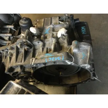 Převodovka DSG (MKM) VW Passat 3C B6 2.0TDI 6K