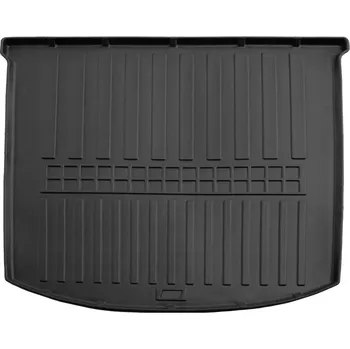 Vana do kufru Stingray Gumová vana do kufru VW Touran 2003-2015