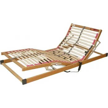 Postelový rošt Dřevočal Rošt DINO FLEX Motor 90 x 200