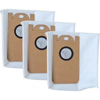 Příslušenství k vysavači Sáčky pro XIAOMI Viomi S9 / Viomi S9 UV (3ks)