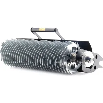 Sekačka Swardman Kazeta - Groomer Šíře záběru: 55 cm, Typ sekačky: Electra