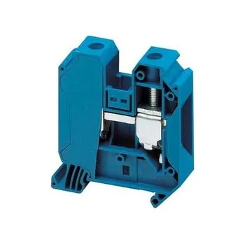 NSYTRV352BL Linergy šroubová svorka, 2 body, 35mm2modrá, Schneider Electric