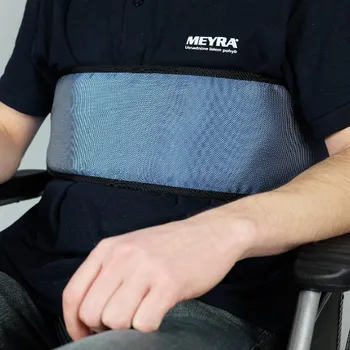 Meyra Hrudní fixační pás, Hrudní fixační pás vel.1 - 150 cm