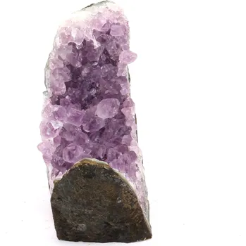 Drahý kámen Ametyst drúza 0.490 kg #2988