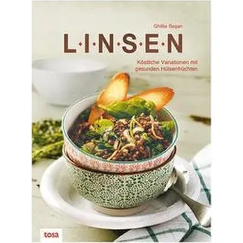 Linsen - Basan, Ghillie