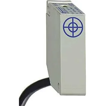 XS8G12PC440 Indukční čidlo XS8 12x40x26, plast, Sn4mm, 12..48VDC, kabel 2m, Schneider Electric