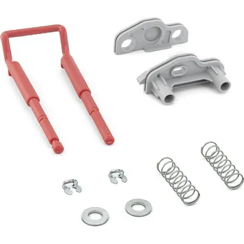 Sommer Twist 200 - táhlo odbloku ramene pohonu - náhradní díl - táhlo mechanického odbloku ramene pohonu Sommer Twist 200, č. 2247V000