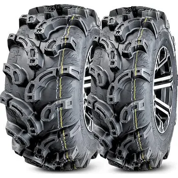 Pneumatika BULLDOG B375 26x9 R12 (49J) přední