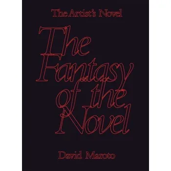 The Artist's Novel T.2 - Maroto, David