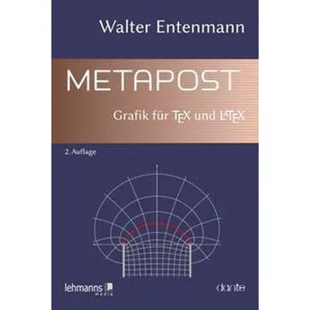 METAPOST - Entenmann, Walter [DE] (2022, Brožovaná, Lehmanns Media GmbH)