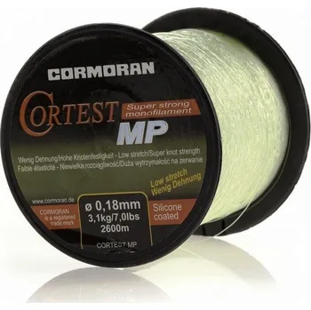 Cormoran rybářský vlasec Cortest MP