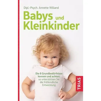 Babys und Kleinkinder - Willand, Annette