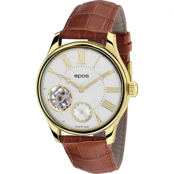 Hodinky EPOS 3369.193.22.28.27