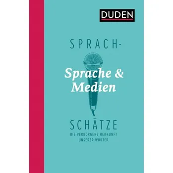 Sprachschätze: Sprache und Medien - Brodkorb, Julius