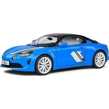 autíčko Solido ALPINE A110S SAN REMO 73 2023 1801625