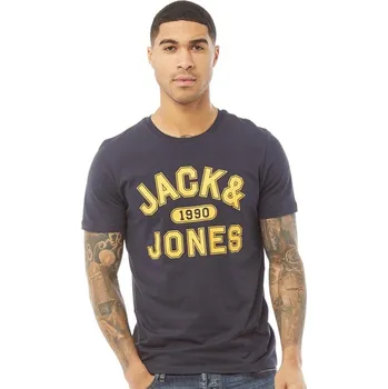 Jack and Jones tričko panské Velikost: XL