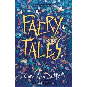 Faery Tales - Duffy, Carol Ann