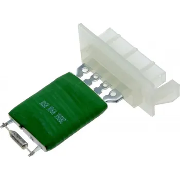 Řídící jednotka Regulátor ventilátoru MERCEDES A W168 1997-, A1688200897 NTY