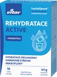 Vitar Rehydratace Active + probiotika…