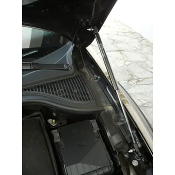 Kapota Plynová vzpěra kapoty motoru - Škoda Yeti (Plynová vzpěra kapoty motoru)