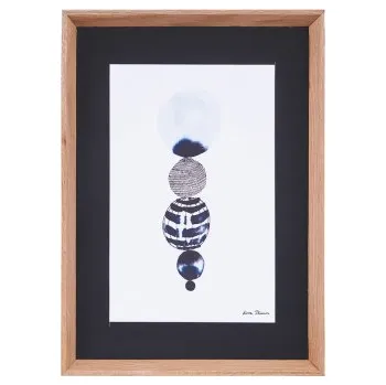 Obraz Dekorativní obrázek Circle string