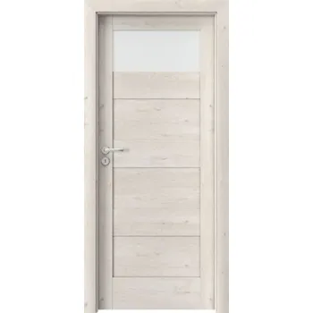 Interiérové dveře PORTADOORS Interiérové dveře VERTE Home model L.1