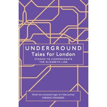 Populárně naučná literatura pro dospělé Underground - Various