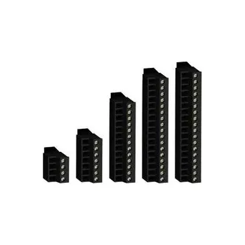 RC vybavení TMAT4CSET Příslušentsví TM241, sada konektorů pro IO, Schneider Electric