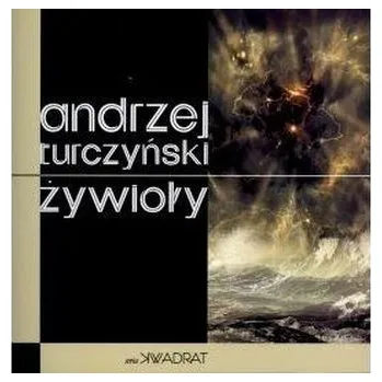 Żywioł - Turczyński Andrzej