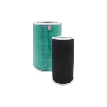 Příslušenství pro čističku vzduchu HEPA filtr k čističce vzducu XIAOMI Mi Air Purifier 4 Lite H11 s RFID a uhlíkovým filtrem 1ks
