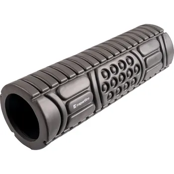 Insportline Joga válec Nagaso 45 cm (Barva: černá)