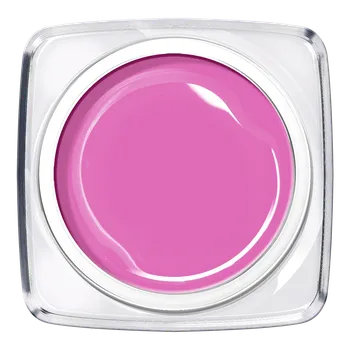 BIO NAILS CHARM barevný gel 80247 Pastel Magenta 5 ml