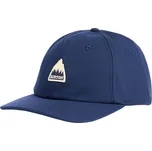 burton Pánská kšiltovka rad dad cap dress blue