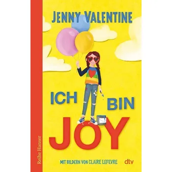 Ich bin Joy - Valentine, Jenny