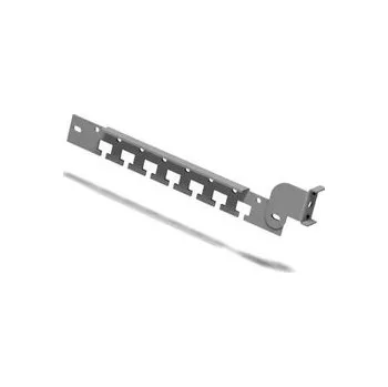 Rozvaděč NSYTFPCRN4 Sada 2 dveřních příčníků pro nástěnné rozvodnice, šířka 400mm, Schneider Electric