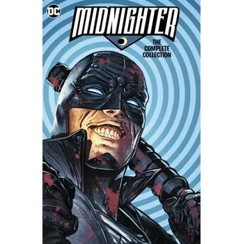 Midnighter: The Complete Collection - Orlando, Steve
