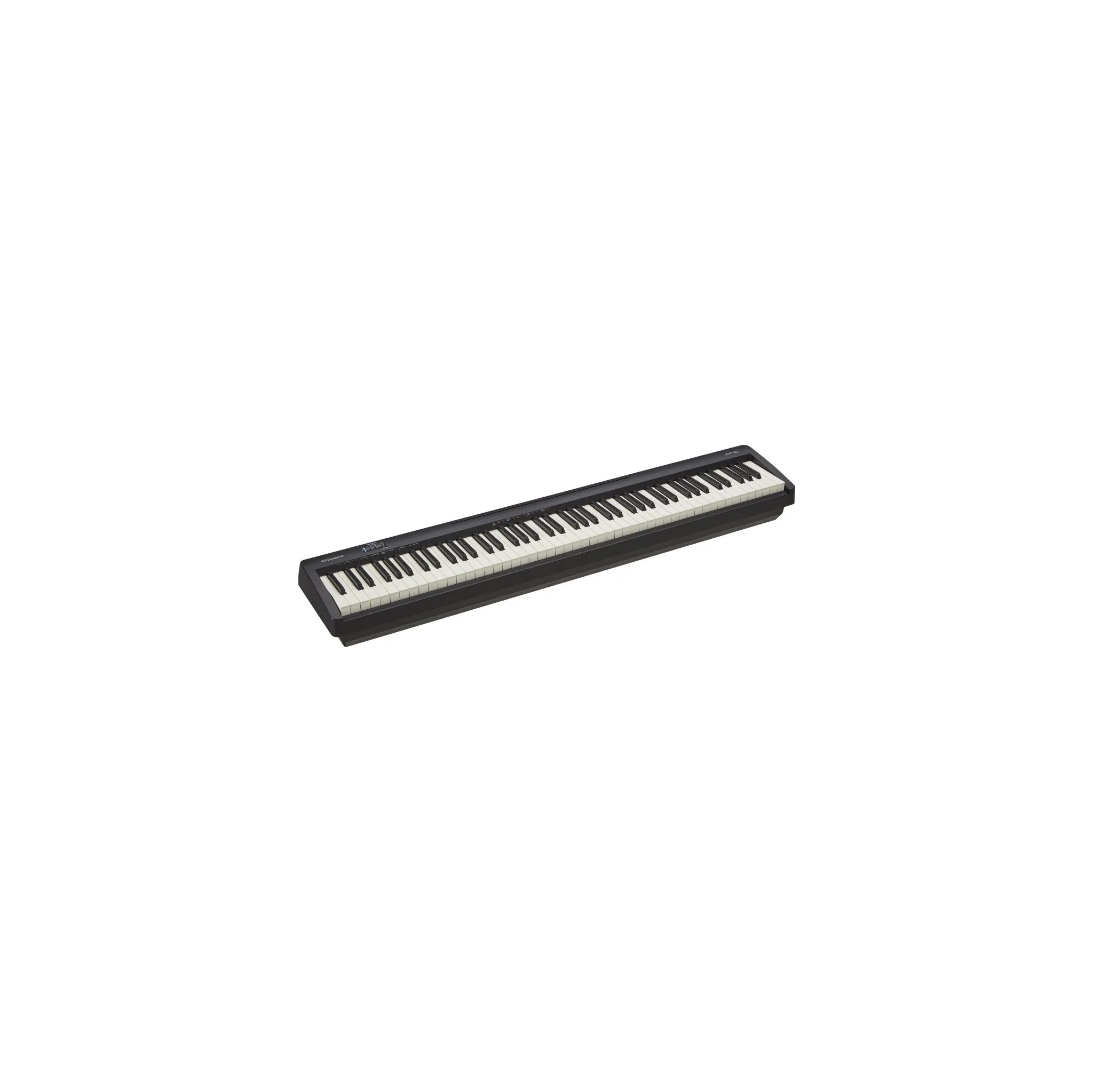 Fotografie 4 - Stage piano Roland FP-10 BK