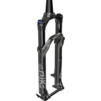 Vidlice na kolo ROCK SHOX Odpružená vidlice Rock Shox PIKE DJ 26 140mm černá - Uni