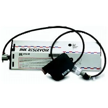 HP INK CARTRIDGE SPS - černá (C6119A)