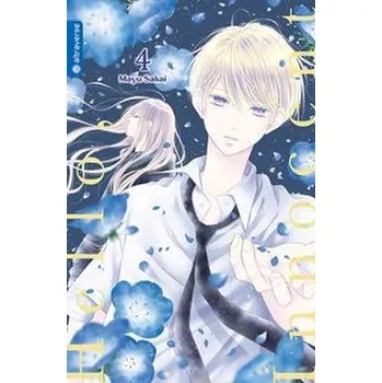 Komiks pro dospělé Hello, Innocent 04 - Sakai, Mayu