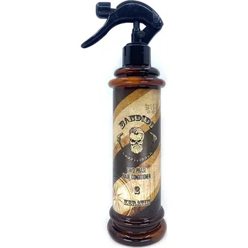 Bandido keratinový kondicionér na vlasy 350 ml