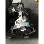 Automatická převodovka KZC Audi A8 4E 3.0TDI QUATTRO