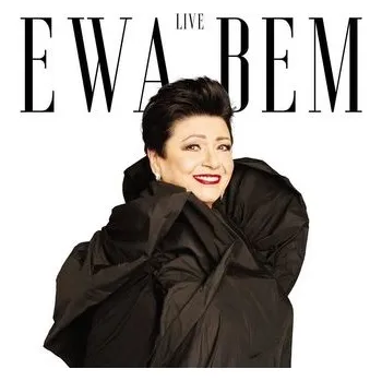 Česká hudba Live - Ewa Bem