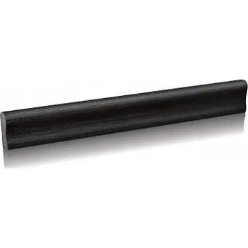 Dveřní kování M&T Madlo Yes! 610 jednostranné, povrch SNi matný nikl