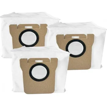 Příslušenství pro úklid Sáčky pro vysavač DREAME Bot S10 Pro Plus 3ks