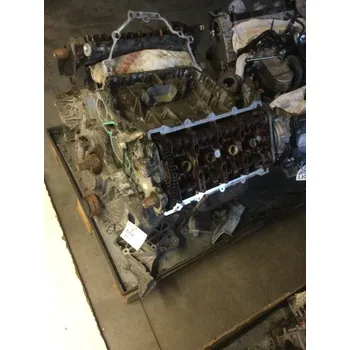 Motor BFM 4.2i 246kw A8 Na díly