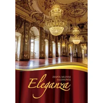 DVD film Taneczny Salon Muzyczny Eleganza DVD - Zespół Muzyki Sakralnej Lumen