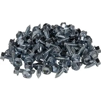 Šroub SCHN NSYS16M6HS Samořezný šroub 6,3x16 (obj. množství 100 ks)