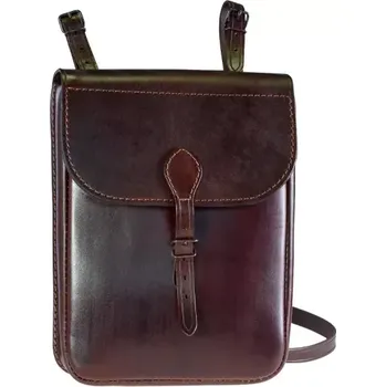 Lesnická brašna z hovězinové kůže (055070)